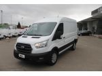 Ford Transit 350 2.0TDCi EcoBlue 130CV PM-TM Furgone Trend