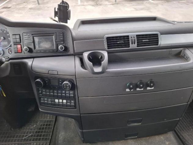 MAN TGX 26-480 SCARRABILE - Foto 6