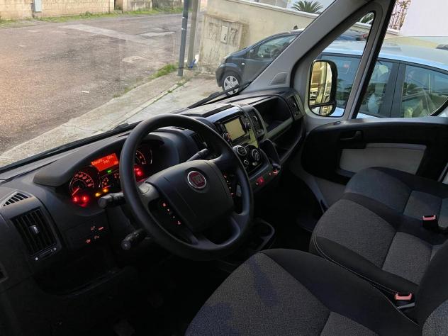 Fiat Ducato 35 2.3 MJT PLM-TA Furgone - Foto 7