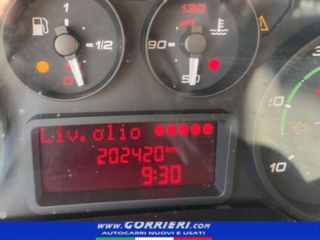 IVECO Daily 35-130 rif. 24013796 - Foto 9