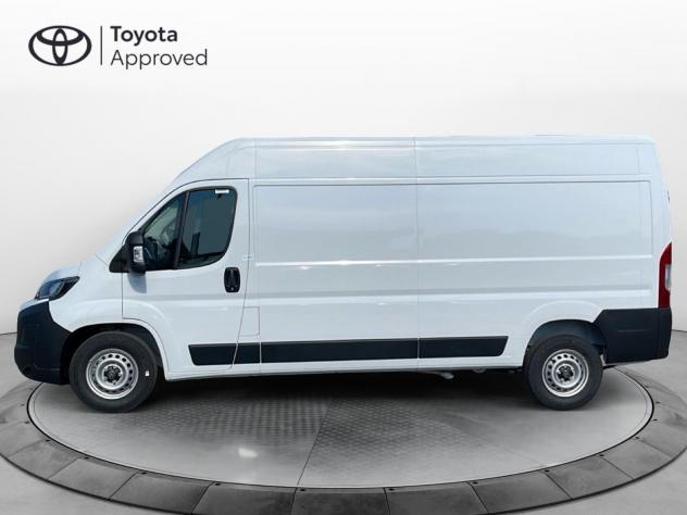 Toyota Proace Max 2.2D 140CV 35H L3H2 MT - Foto 3