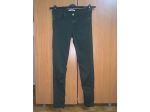 PANTALONI USATI POCHISSIMO SKINNY ELASTICIZZATI MARCA “ZARA” TAGLIA 38 ITALIANA,