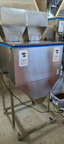 DOSATORE PELLET O GRANULI VARI - Foto 3