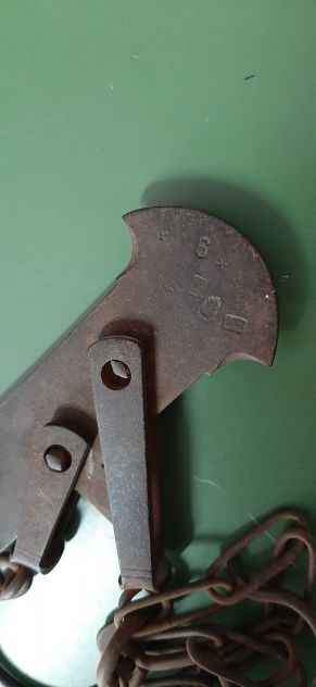bilancia e stadera