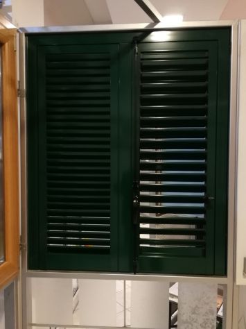 Serramenti da esposizione - Foto 9