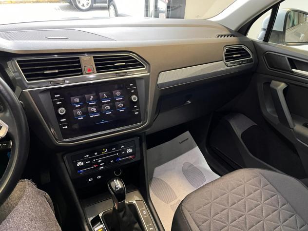 Volkswagen Tiguan 2.0 TDI 150 CV SCR DSG Life - Foto 10