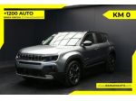 JEEP Avenger 1.2 Turbo 101 CV Summit TETTO APRIBILE rif. 24114796