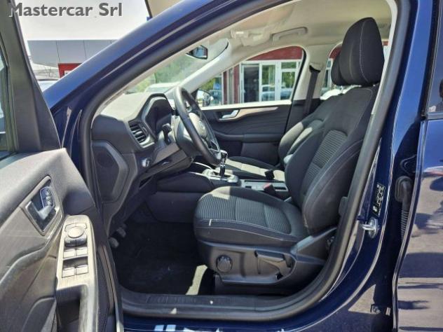 FORD Kuga 2.0 ecoblue mhev Titanium Business 2wd 150cv tg : rif. 24018652 - Foto 10