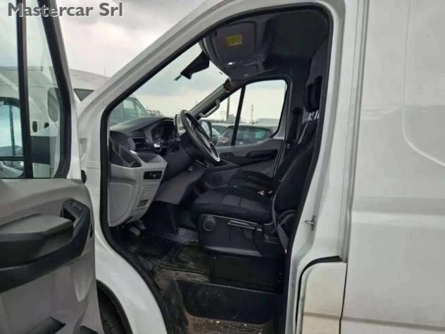 MAXUS Deliver 9 DELIVER 9 2.0 CRDI 150CV L3H2 - GP964WX rif. 23810065 - Foto 10
