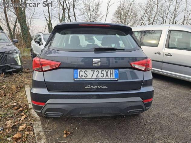 SEAT Arona NEOPATENTATI Arona 2022 1.0 TSI 95cv tg: GS725XH rif. 23994959 - Foto 6