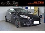 Ford Fiesta Fiesta 1.6 182 CV 3p. ST