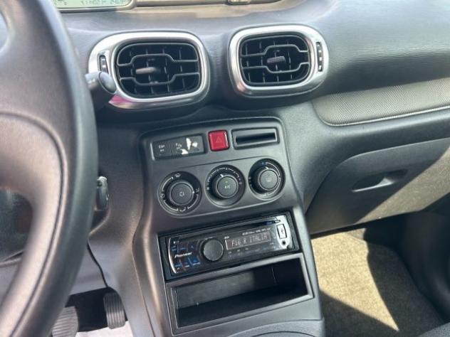 CITROEN C3 Picasso 1.4 VTi 95 Perfect- UNICO PROPRIETARIO rif. 23987605 - Foto 9