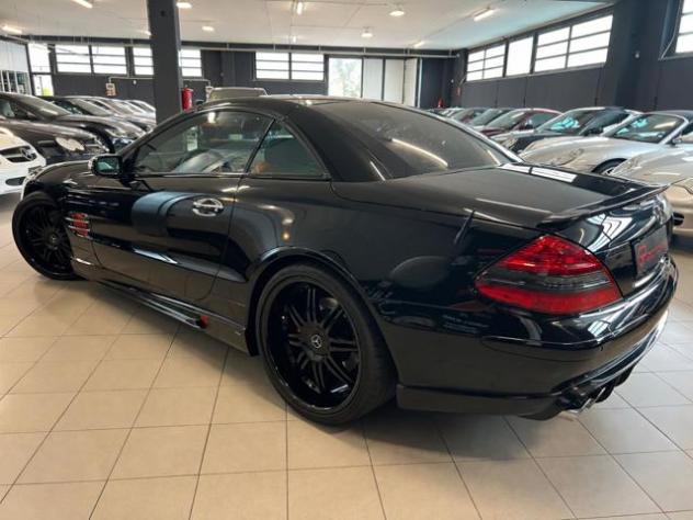 MERCEDES-BENZ SL 350 EVO 272CV 7 G-TRONIC PIECHA DESIGN PACK 1 PRIO rif. 24171130 - Foto 8