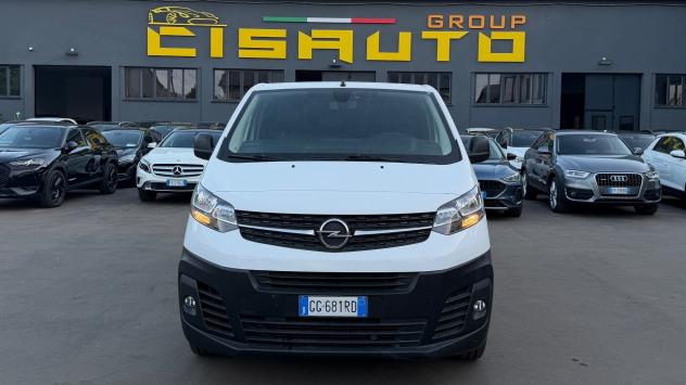OPEL VIVARO 2.0 CABINATO ENJOY L3H1 PM 122 CV - NEOPATENTATI - Foto 2