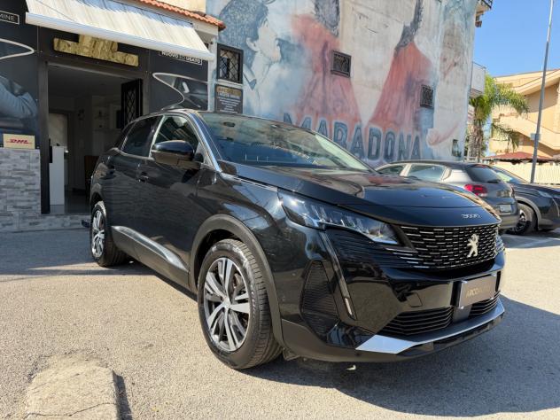 Peugeot 3008 BlueHDi 130 S&S EAT8 Allure - Foto 3