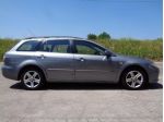 MAZDA 6 2.0d MOTORE IN ORDINE, CONFORMITA a ZERO  rif. 23971005