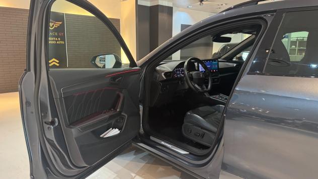 CUPRA FORMENTOR 1.4 PHEV-BENZINA - 2021 - Foto 9