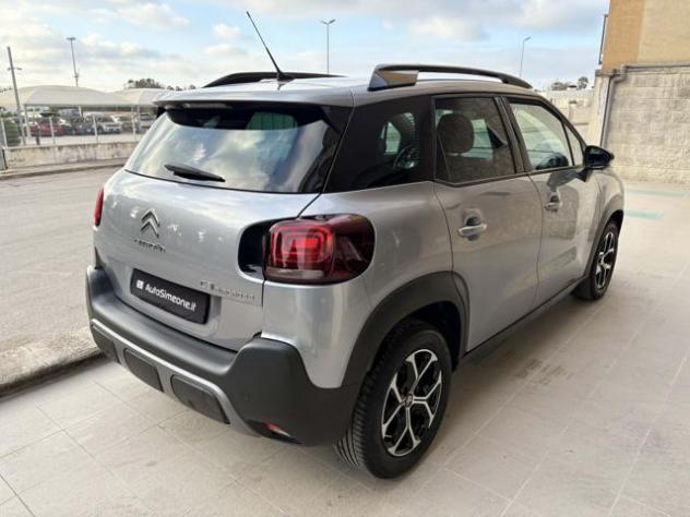 CITROEN C3 Aircross 1.5 BlueHDi 110 S&S Plus rif. 23820847 - Foto 5