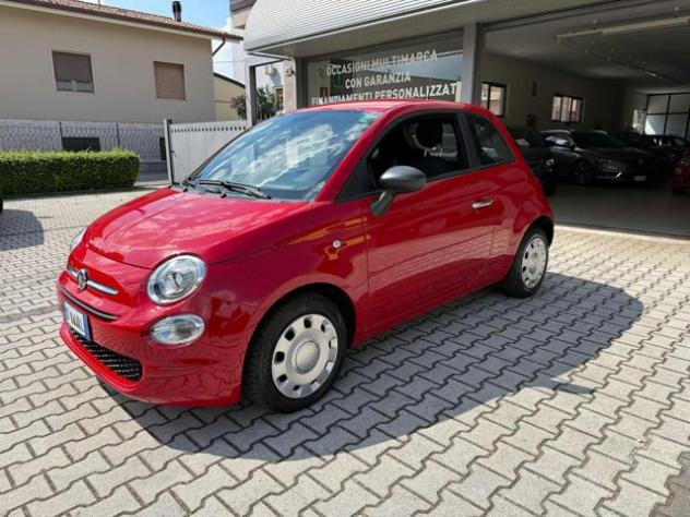 FIAT 500 1.0 Hybrida rif. 24024102 - Foto 2