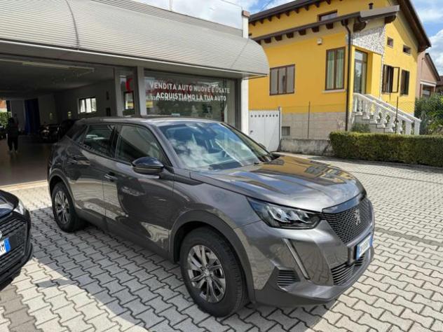 PEUGEOT 2008 PureTech 130 S&S EAT8 Allure Pack rif. 23779587 - Foto 2