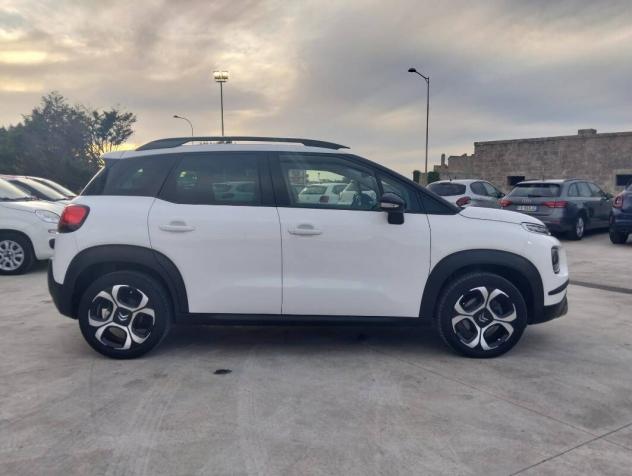 Citroen C3 Aircross 1.2 puretech Feel s&s 110cv eat6 my18 - Foto 4