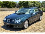 MERCEDES-BENZ CLK 350 V6 Elegance Designo (Tetto/Pelle/Sed.Vent./Xeno) rif. &hellip;
