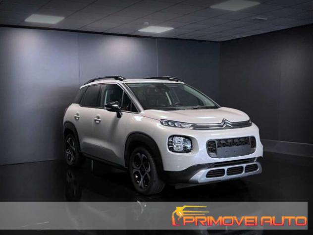 CITROEN C3 Aircross BlueHDi 100 S&S Shine rif. 20907876 - Foto 9