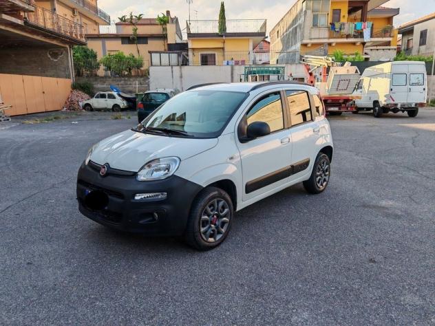 Fiat Panda Cross 1.3 MJT S&S 4x4 - Foto 6