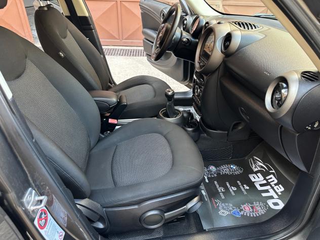 Mini Cooper D Countryman 1.6 - Foto 10