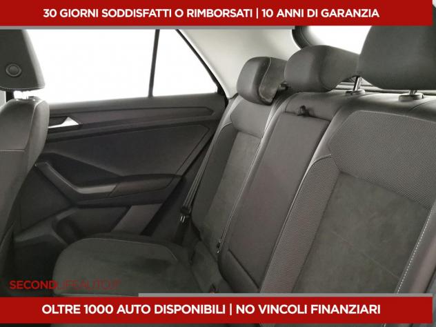 Volkswagen T-Roc 1.0 tsi Style 110cv - Foto 7