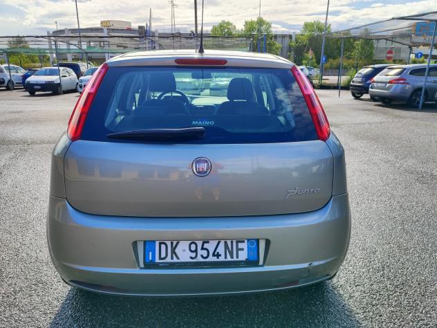 Fiat Grande Punto 1.2 5 porte Active - Foto 5