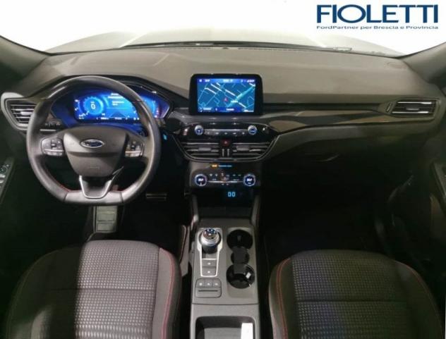 Ford Kuga 3ª SERIE 2.5 FULL HYBRID 190 CV CVT 2WD ST-LINE - Foto 6