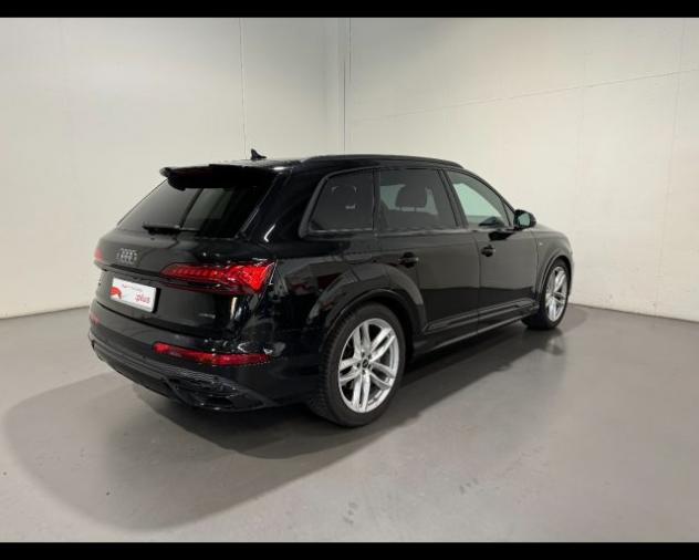 AUDI Q7 50 TDI MHEV QUATTRO TIPTRONIC SPORT 7P. rif. 24058366 - Foto 2
