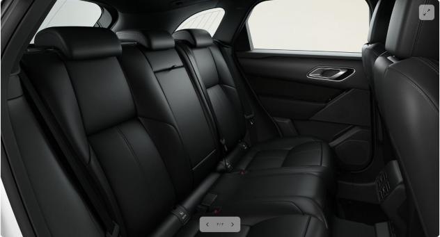 Land Rover Range Rover Velar Range Rover Velar 2.0 I4 PHEV 404 CV DYNAMIC SE IVA ESPOSTA - Foto 7