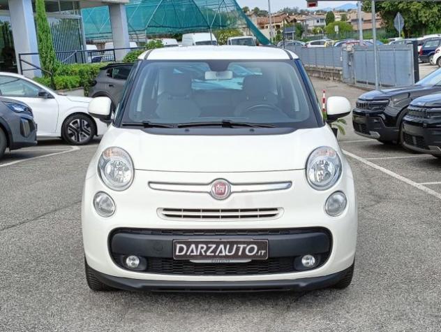 FIAT 500L Pro 1.6 MJT 120CV Pop Star 4 posti (N1) rif. 23340055 - Foto 2