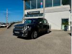 JEEP Renegade Renegade 1.6 Mjt DDCT 120 CV Limited