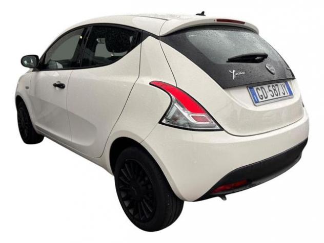 LANCIA Ypsilon 1.0 FireFly 5 porte S&S Hybrid Ecochic Silver rif. 22805119 - Foto 3