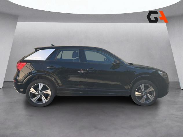 Audi Q2 Q2 30 1.6 tdi Identity Black my20 - Foto 8