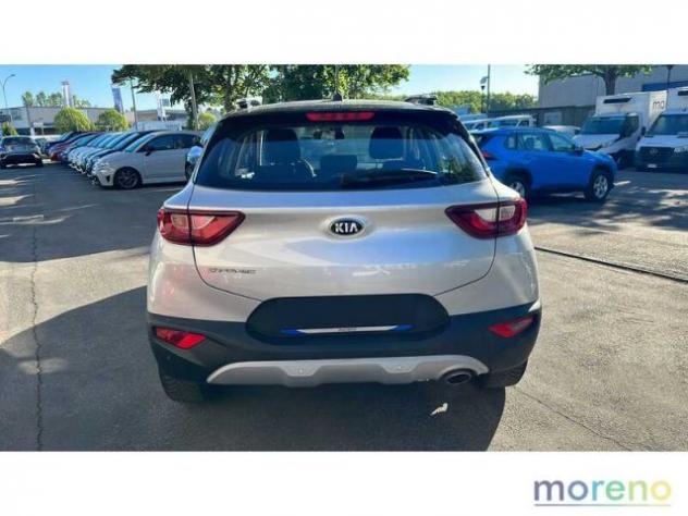 KIA Stonic 1.4 mpi Style 100 CV my18 rif. 18949078 - Foto 7