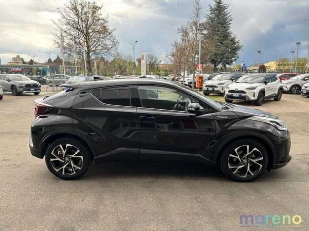 TOYOTA C-HR 1.8H Trend 2WD ECVT rif. 18790205 - Foto 8