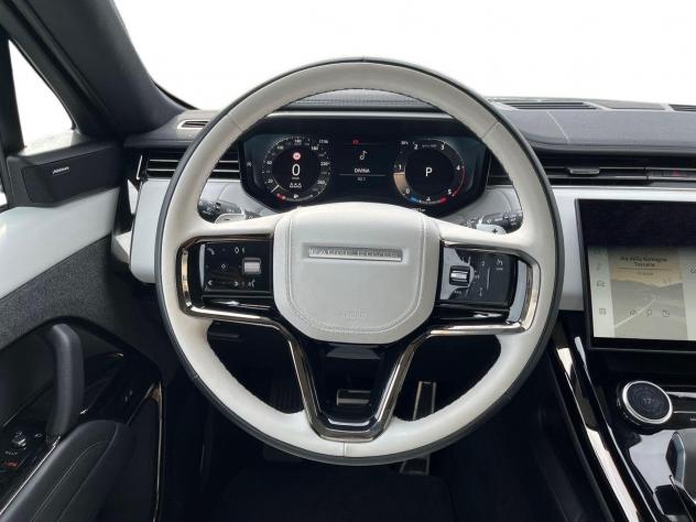 Land Rover Range Rover Sport 3.0d i6 mhev Dynamic HSE awd 300cv auto - Foto 10
