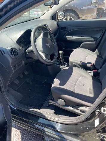 Mitsubishi Space Star GPL euro6B