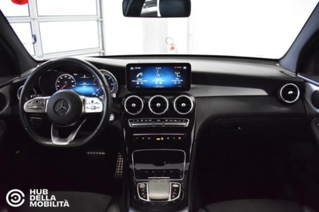 MERCEDES-BENZ GLC 220 d 4Matic Coupé Premium rif. 23478041 - Foto 10