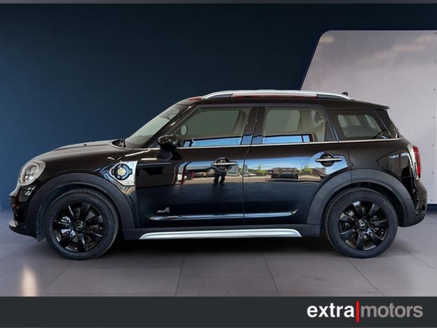 MINI Countryman MINI COUNTRYMAN1.5 COOPER SE BUSINESS ALL4 AUT. - Foto 5