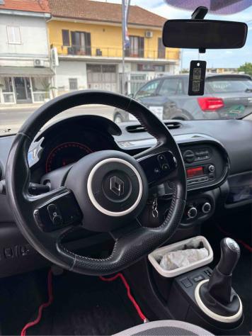 Renault Twingo SCe Life - Foto 7