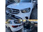 MERCEDES GLC 200 d 4MATIC SPORT