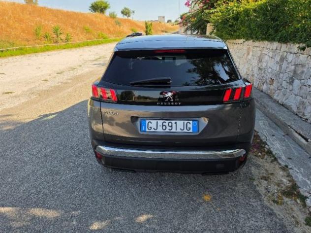 PEUGEOT 3008 BlueHDi 130 S&S EAT8 Allure Pack rif. 23980822 - Foto 4