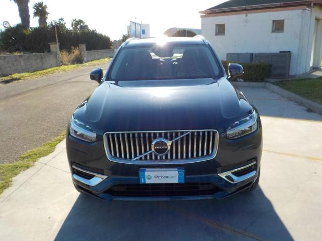 Volvo XC 90 B5 (d) AWD Geartronic 7 posti Inscription - Foto 3
