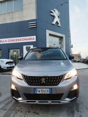Peugeot 3008 BlueHDi 130 S&S EAT8 Allure - Foto 2