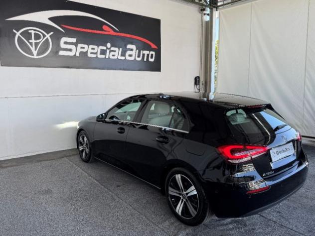 MERCEDES-BENZ A 180 d Automatic Premium rif. 24055169 - Foto 4